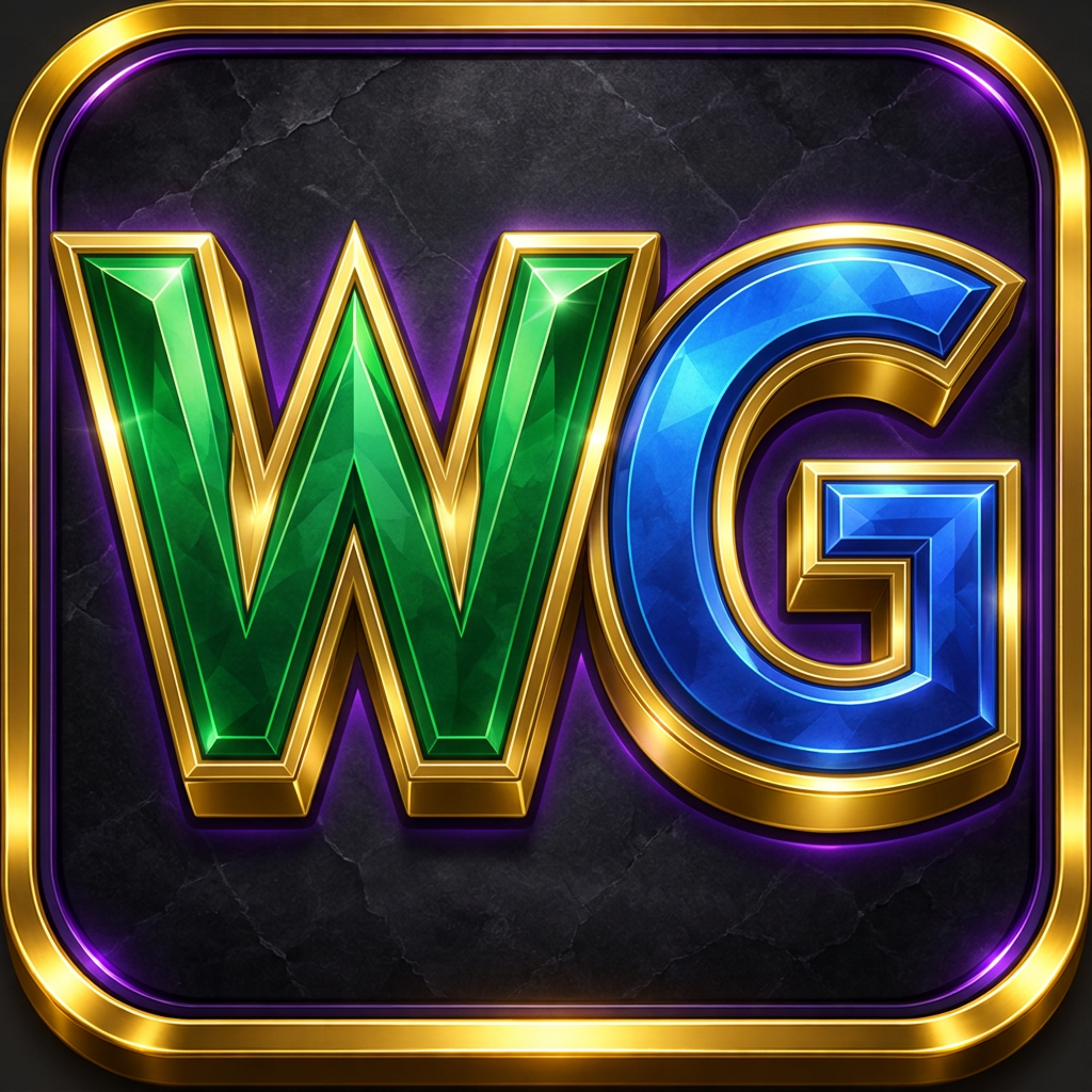 Emblema ilustrado WG